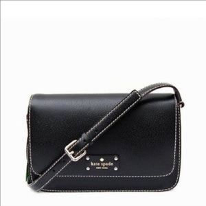 Kate Spade Crossbody Small Bag Wellesley Flynn